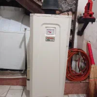 آبگرمکن مخزنی ۶۰لیتری ورق۴میل