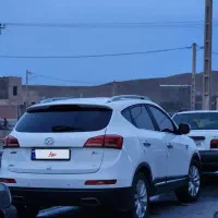 جک S5 اتومات موتور ۲۰۰۰