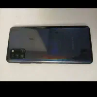 گوشی سامسونگ A31