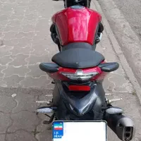 زونتس 230cc N2|موتورسیکلت|رشت, یخسازی|دیوار