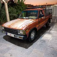 تویوتا83 سالم بشرط کارشناس