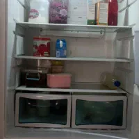 کار کرد ولی تمیز|یخچال و فریزر|هشتگرد, شهرک ولیعصر (مهستان)|دیوار