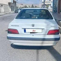 پارس مدل۹۳