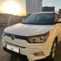 تیوولی ۲۰۱۶ فروش یا معاوضه با ۲۰۷ و ۲۰۶