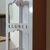 دکورآشپزخونه|کتابخانه، شلف، قفسه‌های دیواری|تربت‌حیدریه, شهرک ولیعصر|دیوار