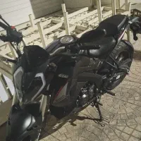 موتور بنلی ۱۸۰s