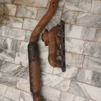منیفولد دود زانتیا ۲۰۰۰