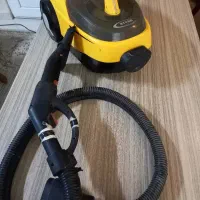 دستگاه بخار آلمانی اصل
