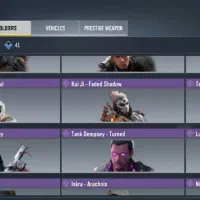 اکانت کالاف L400|کنسول، بازی ویدئویی و آنلاین|مهریز, |دیوار