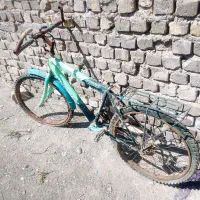 دوچرخه ۲۴