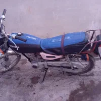 موتور سال 79|موتورسیکلت|ساوه, |دیوار