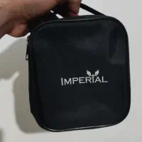 کیف کوچک‌ برزنت دستی