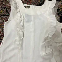 تعدادی تاپ زنانه نو