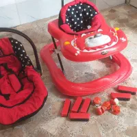 کریره و روروئک موزیکال