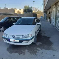 پارس دوگانه کارخانه مدل۹۷