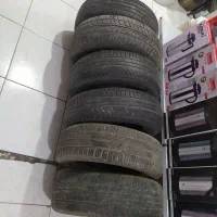 لاستیک پژویی