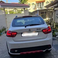 کوییک r مدل ۹۹|خودرو سواری و وانت|تنکابن, |دیوار