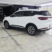 تیگو 7پرو 1402|خودرو سواری و وانت|تهران, کوهک|دیوار