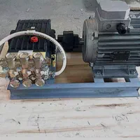 کارواش صنعتی ۲۰۰ بار اینتر (فروشگاه غلامی)