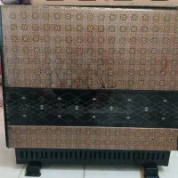 فروش بخاری جهات افروز