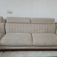 مبل ال|مبلمان خانگی و میز عسلی|رباطکریم, رباطکریم|دیوار