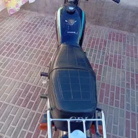 موتور ۲۰۰ احسان مدل ۱۴۰۱|موتورسیکلت|سلیمان, |دیوار