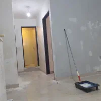 رنگ آمیزی انواع درب پنجره و ساختمان