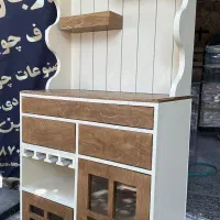 تولیدی کافی بار و میز بار|ماشین‌آلات صنعتی|اصفهان, زاجان|دیوار