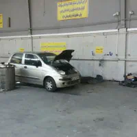 مکانیکی جلوبندیسازی