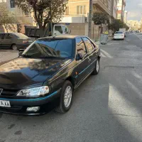 پژوپارس موتورزانتیا