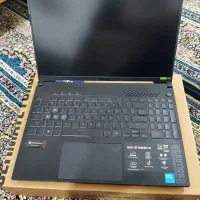 لپ تاپ گیمینگ Asus