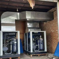 کانال کولر سازی غرب