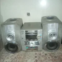 ضبط و باند خانگی سامسونگ