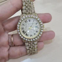 ساعت رولکس|ساعت|قم, باغ کرباسی|دیوار