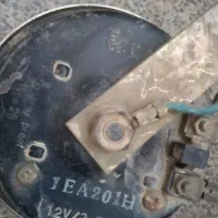 بوق خودرو|قطعات یدکی و لوازم جانبی|همدان, |دیوار