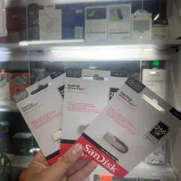 فلش ultra flair سن دیسک 256 گیگ
