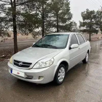 ماشین لیفان ۵۲۰ مدل ۸۹