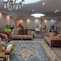 فروش آپارتمان ۱۶۵ متری فول بازسازی