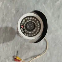 دوربین مداربسته