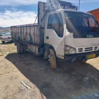 خاور ایسزو مدال ۱۳۸۷|خودرو سنگین|سپیدان, |دیوار