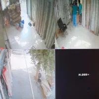 نصب دوربین مدار بسته|خدمات پیشه و مهارت|نسیمشهر, |دیوار