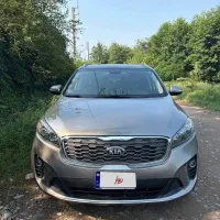 کیا سورنتو گذر موقت