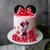 آموزش کیک تولد کیک کافی شاپی کیک عصرانه چیز کیک|خدمات آموزشی|مهاجران, |دیوار