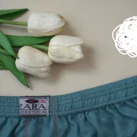 شورت مردانه پادار|لباس|بیرجند, |دیوار