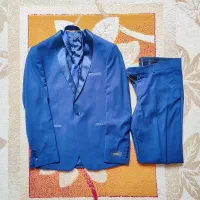 کت و شلوار نو اصل ترکیه قیمت خیلی پایین