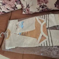 لباس بچه|لباس|سراوان, |دیوار