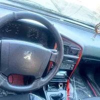 ۴۰۵ مشکی مدل ۸۲|خودرو سواری و وانت|اسفراین, |دیوار