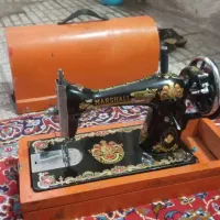 چرخ خیاطی