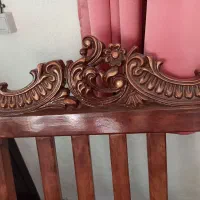 راک مدل سکانی|صندلی و نیمکت|مشهد, شفا|دیوار