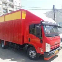 اسبابکشی اتوبار منزل حمل بار جابجایی لوازم باربری